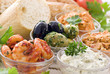 Party Snacks