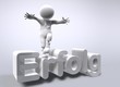 Erfolg