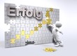 Erfolg ist Gold wert