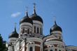 Alexander-Newski Kathedrale in Tallinn