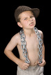 Tough guy