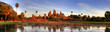 Angkor Wat - Siam Reap - Cambodia / Kambodscha Angkor Wat - Siam Reap - Cambodia / Kambodscha