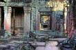 Angkor Wat / Tah Prohm - Siam Reap - Cambodia / Kambodscha