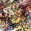 Graffiti Background Graffiti Background