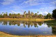 Angkor Wat - Siam Reap - Cambodia / Kambodscha