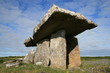 Poulnabrone Dolmen Poulnabrone Dolmen