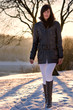 winter fashion