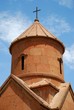 old medieval church