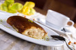Turkish puding