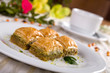 Baklava