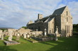 Ruined Irish cathedarl Ruined Irish cathedarl