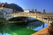Laibach / Ljubljana - Slowakei (Slowakia)