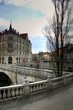 Laibach / Ljubljana - Slowakei (Slowakia)