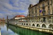 Laibach / Ljubljana - Slowakei (Slowakia)