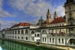 Laibach / Ljubljana - Slowakei (Slowakia)