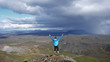 Lost in Iceland