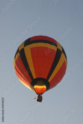 mongolfiera