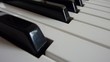 touches de piano