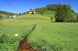 Piuskapelle dans la vallée de la source du Danube