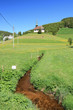 Piuskapelle dans la vallée de la source du Danube