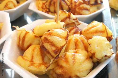 Photo: thai dessert thai dessert
