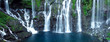 Cascades