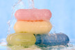 soap