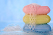 soap