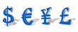Currency Symbols
