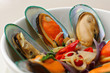 Mussel