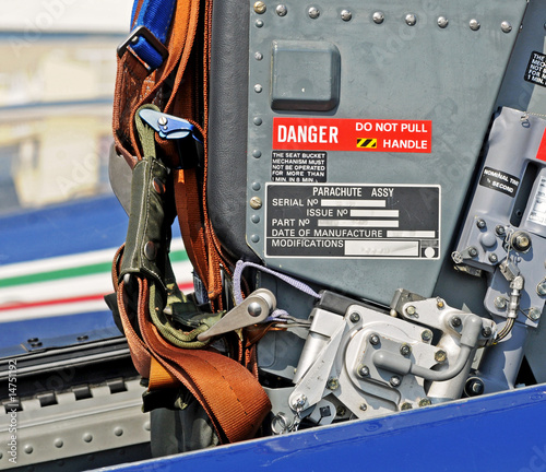 Photo: menu di emergenza aereo menu di emergenza aereo