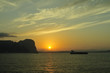 Gibraltar rock