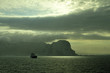 Gibraltar rock