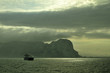 Gibraltar rock