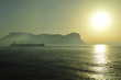 Gibraltar rock