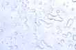 Rain drops