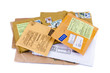 Isolated envelopes