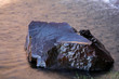rocher de cascade