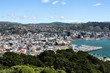 Wellington, New Zealand