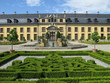 Herrenhäuser Gärten Hannover
