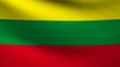 lituanie