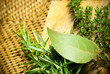 herbes aromatiques
