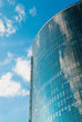 Business centre