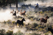 Day On The Ranch