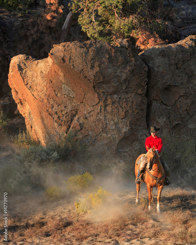 Photo: Cowboy Cowboy