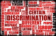 Discrimination