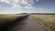 Fast Acceleratin in country road Fast Acceleratin in country road