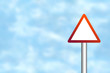 Photo: Road sign Road sign