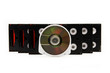 tapes army and disc