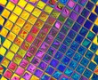 Gradient geometric reflections 1